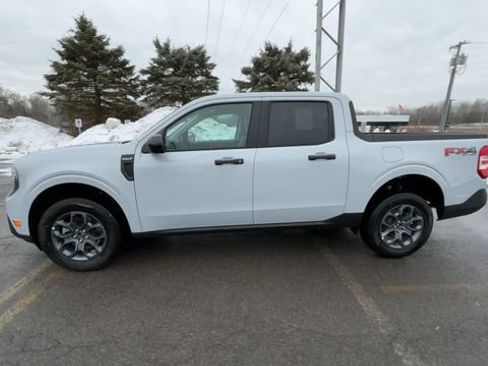 Used 2026 Ford Maverick XLT w/ XLT Luxury Package AWD/4WD image 6