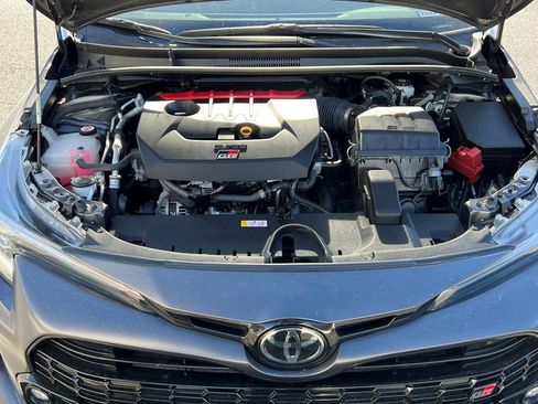 Used 2023 Toyota Corolla GR Morizo image 36