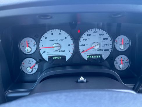 Used 2005 Dodge Ram 1500 Truck 2WD Quad Cab image 10