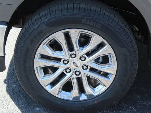 New 2026 Ford F150 XLT w/ Equipment Group 302A MID AWD/4WD image 3