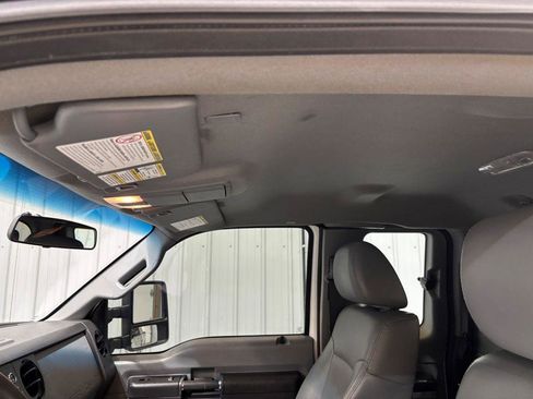 Used 2016 Ford F350 XL w/ Power Equipment Group image 15