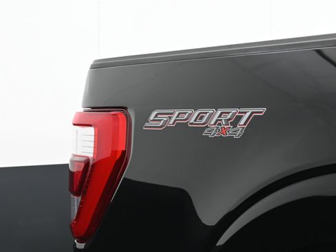 Used 2021 Ford F150 Lariat w/ Equipment Group 502A High image 48