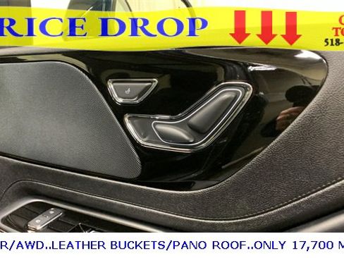 Used 2023 Lincoln Aviator AWD w/ Premium Package image 12