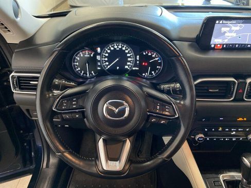 Used 2019 MAZDA CX-5 Grand Touring w/ GT Premium Package AWD/4WD image 18