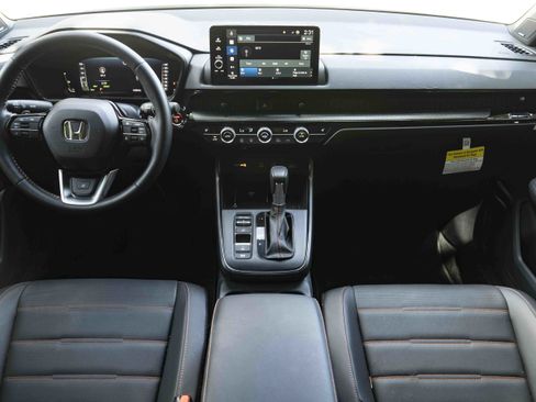 Used 2026 Honda CR-V Sport Touring image 26
