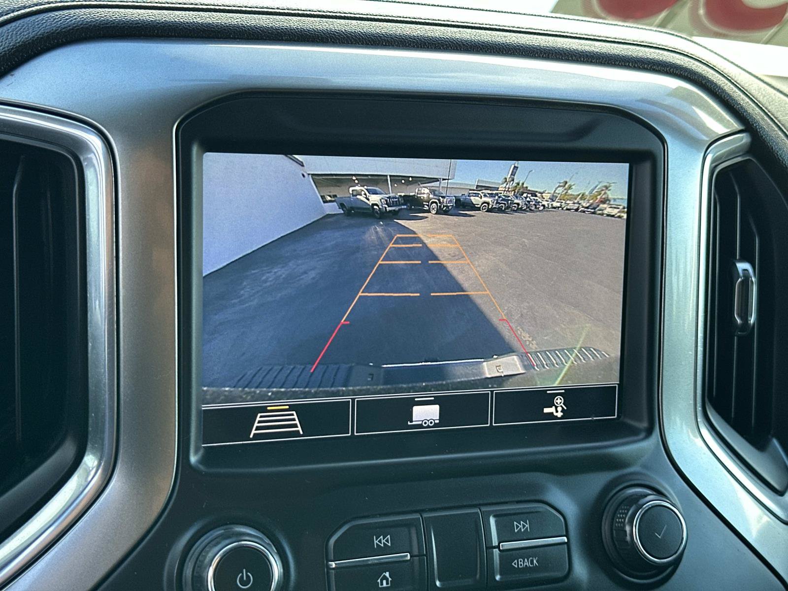 Used 2020 Chevrolet Silverado 2500 LT w/ All Star Edition AWD/4WD image 19