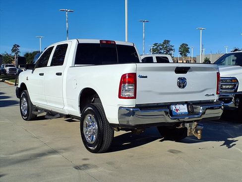Used 2023 RAM 2500 Tradesman image 2