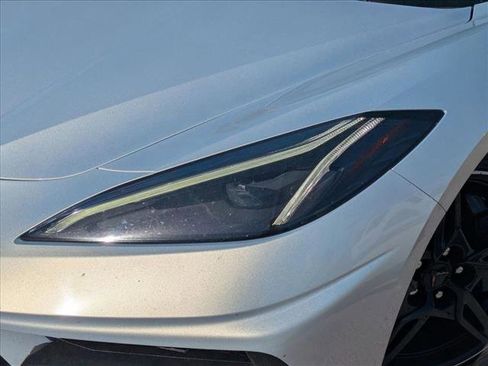 Used 2021 Chevrolet Corvette Stingray Premium Cpe w/ Z51 Performance Package image 6