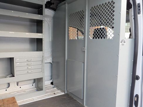 Used 2022 Ford Transit 250 148 High Roof Extended image 11