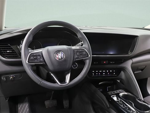Used 2023 Buick Envision Preferred image 8