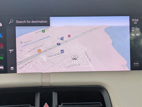 Used 2023 Porsche Taycan image 15