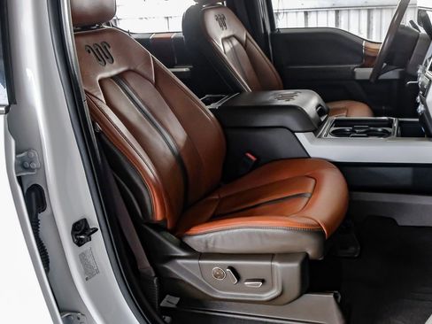 Used 2020 Ford F350 King Ranch w/ King Ranch Ultimate Package image 31