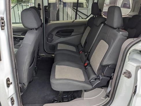 Used 2021 Ford Transit Connect XL FWD image 11