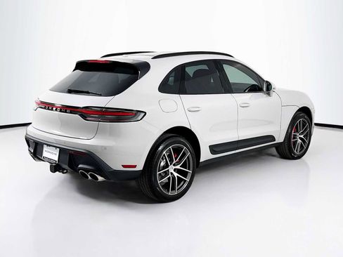 New 2026 Porsche Macan S image 9
