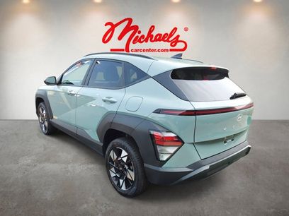 Used 2025 Hyundai Kona SEL