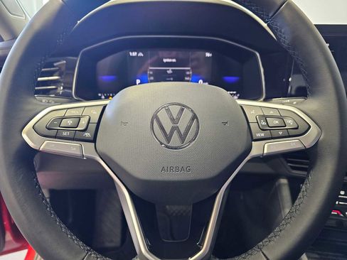 New 2025 Volkswagen Jetta SE image 23