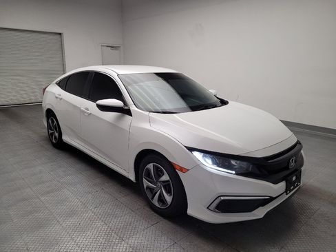 Used 2020 Honda Civic LX image 13
