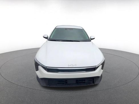 Used 2025 Kia K4 FWD image 4