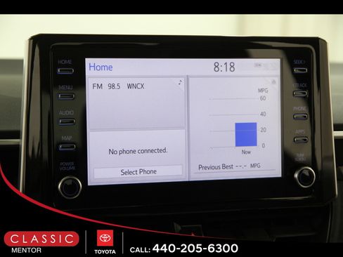 Used 2020 Toyota Corolla LE image 10