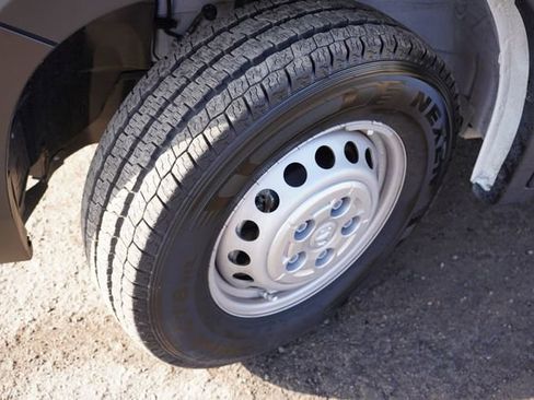 Used 2024 RAM ProMaster 3500 w/ Delivery Van Package FWD image 13