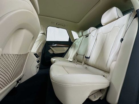 Certified 2023 Audi Q5 2.0T Premium Plus AWD/4WD image 22