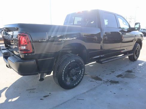 New 2026 RAM 2500 Tradesman AWD/4WD image 20