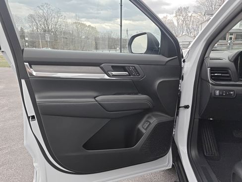 Certified 2026 GMC Terrain Denali image 22