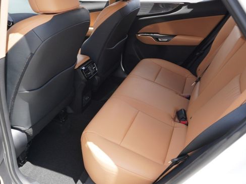 Certified 2025 Lexus NX 350 AWD w/ Premium Package image 31