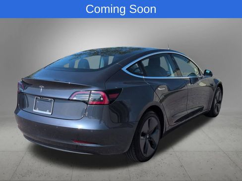 Used 2018 Tesla Model 3 Long Range RWD image 6