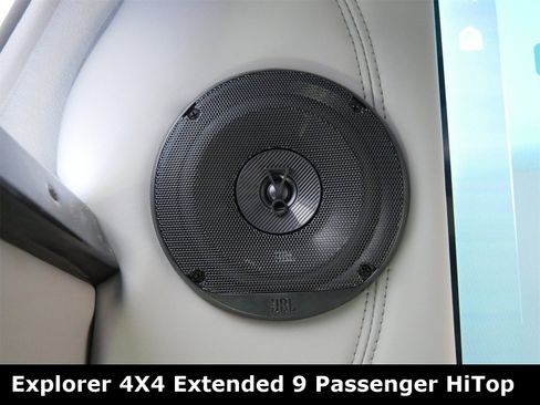 New 2025 GMC Savana 2500 Extended w/ Driver Convenience Package image 25