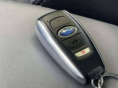 Certified 2024 Subaru Crosstrek 2.0i Premium w/ Crosstrek Mirror Package AWD/4WD image 29