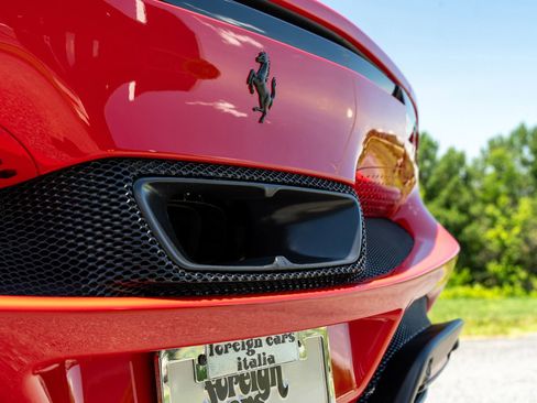 Certified 2024 Ferrari 296 GTS image 21