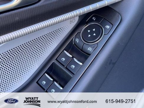 New 2026 Ford Explorer Tremor w/ Tremor Ultimate Package image 25