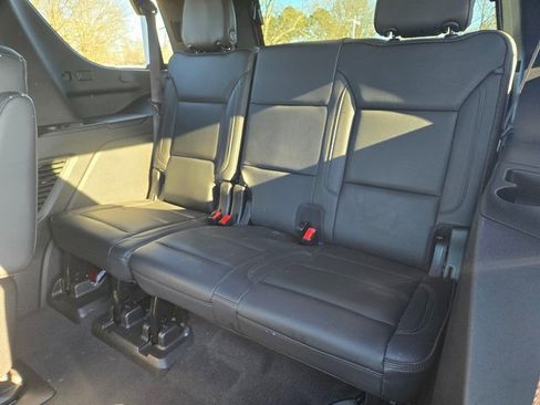 Used 2021 Chevrolet Tahoe High Country w/ Premium Package image 19