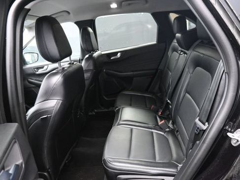 Used 2024 Ford Escape Platinum AWD/4WD image 31