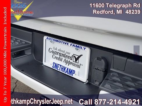 Certified 2022 RAM 1500 Big Horn image 28