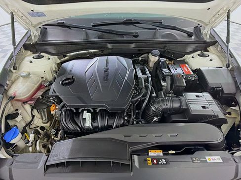 Used 2023 Hyundai Sonata SEL w/ Convenience Package FWD image 33