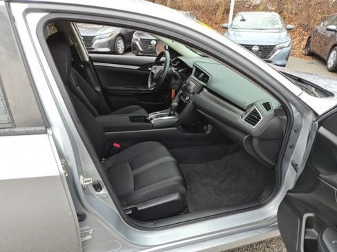 Used 2020 Honda Civic LX image 10