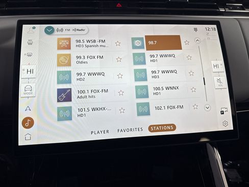 New 2026 Land Rover Range Rover Sport Dynamic SE image 19