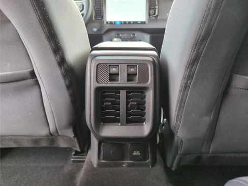 Used 2025 Ford Bronco Big Bend AWD/4WD image 32