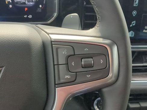 New 2026 Chevrolet Silverado 1500 LTZ w/ LTZ Convenience Package II image 28