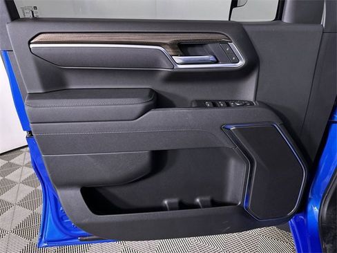 New 2026 Chevrolet Silverado 1500 RST image 22