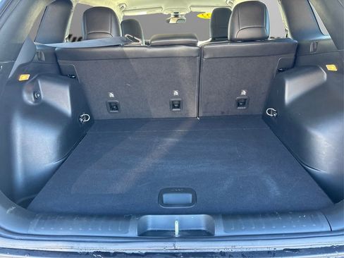 Used 2022 Jeep Cherokee Trailhawk w/ Premium Leather Package image 11