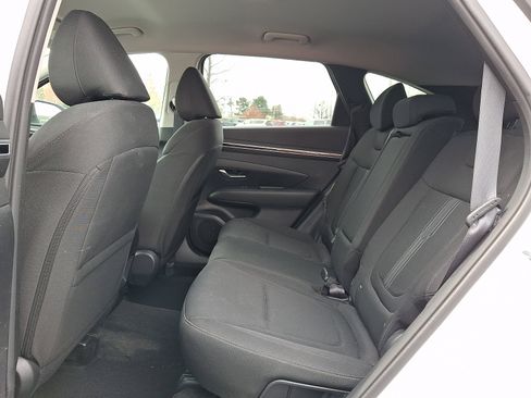 Used 2024 Hyundai Tucson SEL image 8