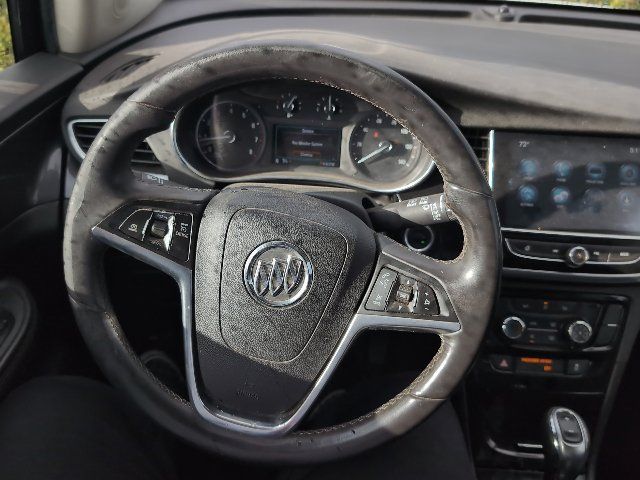 Used 2017 Buick Encore Preferred AWD/4WD image 5