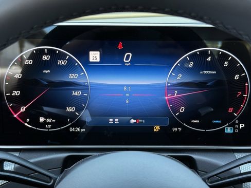 New 2026 Mercedes-Benz CLE 300 4MATIC Cabriolet image 17