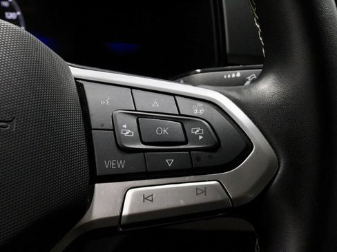 Used 2025 Volkswagen Taos S AWD/4WD image 29