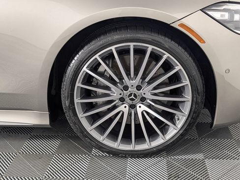 Used 2024 Mercedes-Benz S 580 4MATIC Sedan image 14