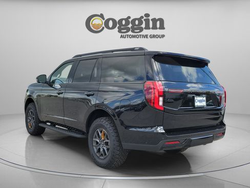 New 2025 Ford Expedition Tremor image 4