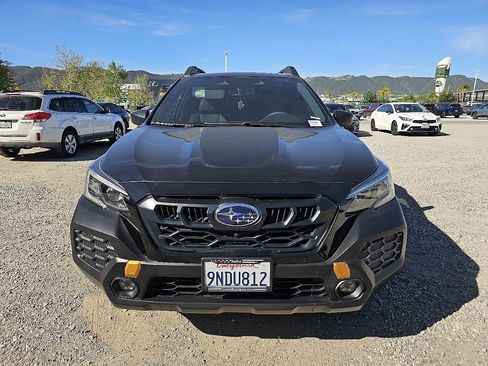 Used 2024 Subaru Outback Wilderness image 6